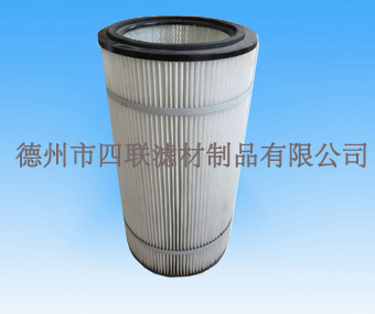 除塵濾芯（桶）